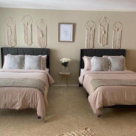Amazing Universal Studios Loft Free Parking ลอสแอนเจลิส ภายนอก รูปภาพ