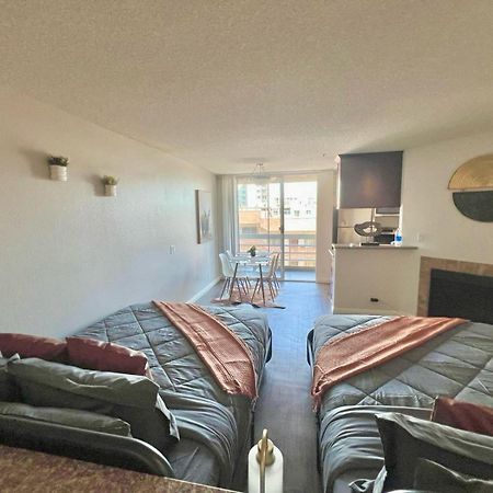 Amazing Universal Studios Loft Free Parking ลอสแอนเจลิส ภายนอก รูปภาพ